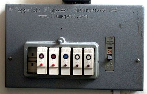 metal fuse box|electrical fuse boxes.